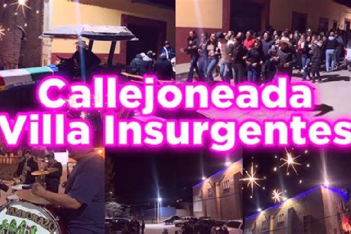 escort Villa Insurgentes (El Calabazal)