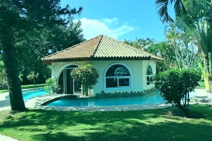 escort Villa Isabela
