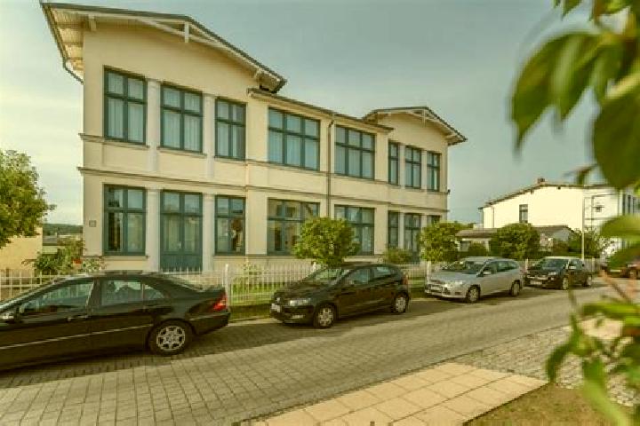 escort Villa Krause