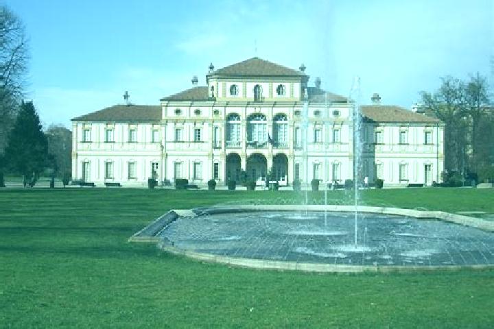 escort Villa La Tesoriera
