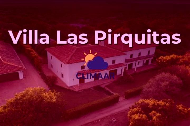 escort Villa Las Pirquitas