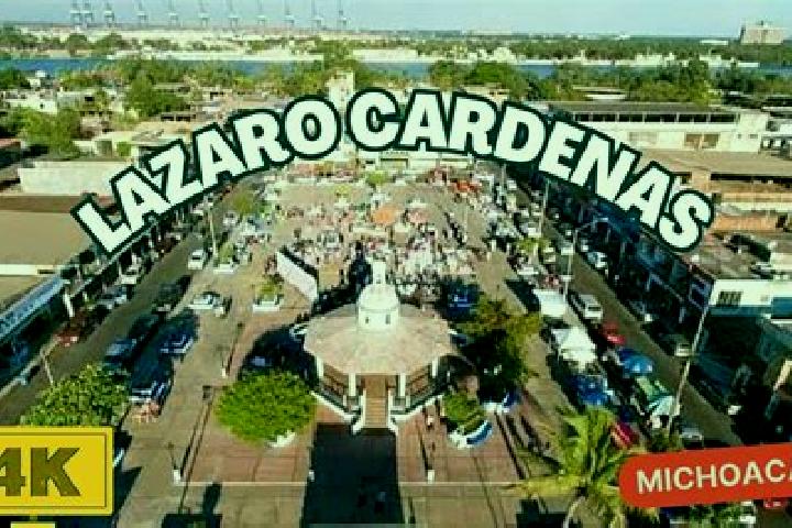 escort Villa Lazaro Cardenas