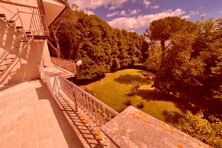 escort Villa Lempa