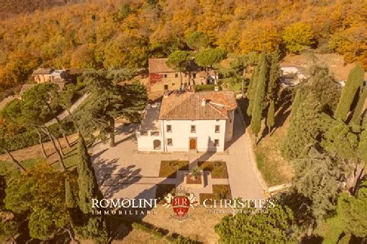 escort Villa Literno