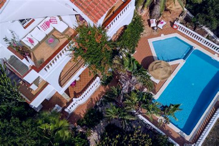 escort Villa Margarita