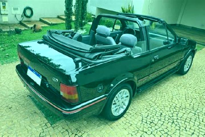 escort Villa Maria