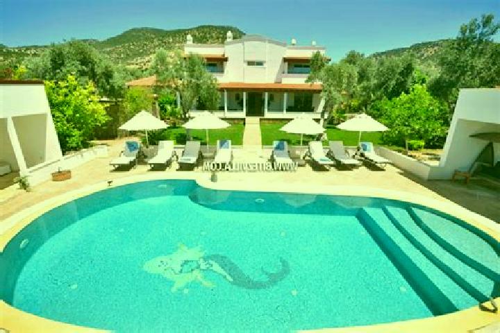 escort Villa-Nabian