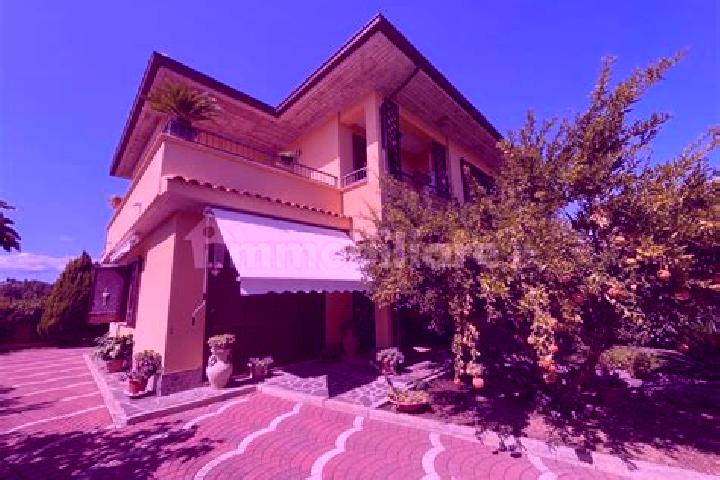escort Villa Oliveti