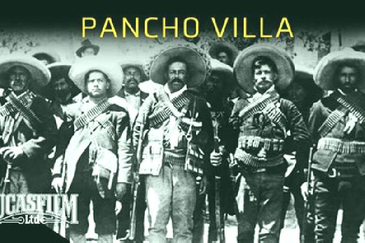 escort Villa Pancho
