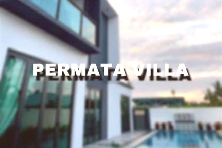escort VILLA PERMATA HIJAU