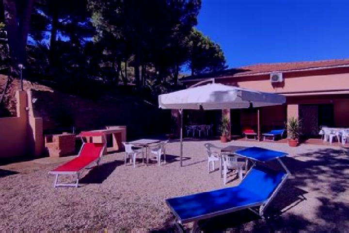 escort Villa Pigna