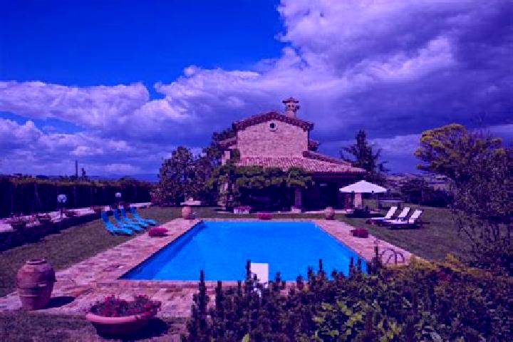 escort Villa Potenza