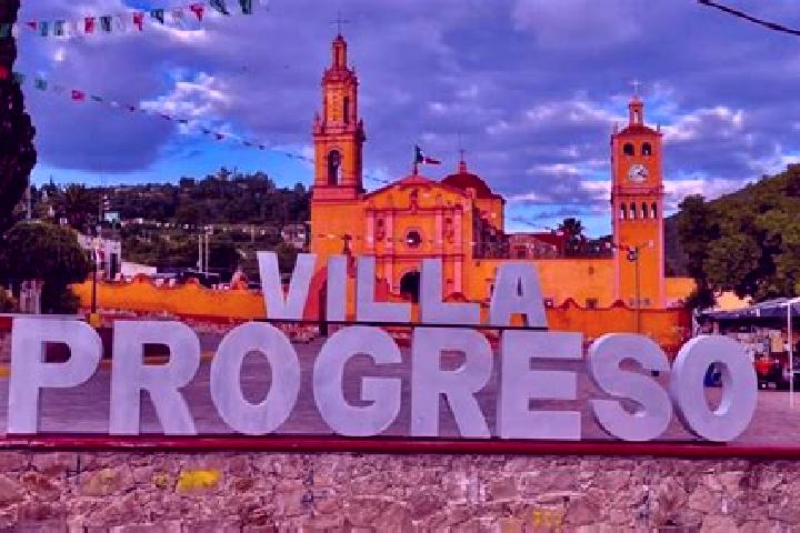 escort Villa Progreso