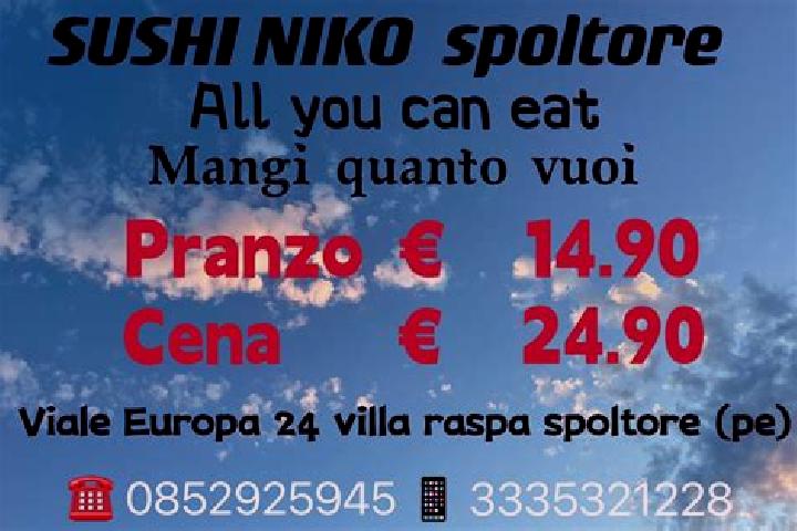 escort Villa Raspa