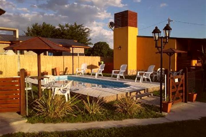 escort Villa Rumipal