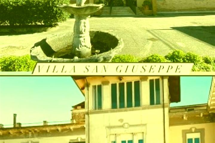 escort Villa San Giuseppe