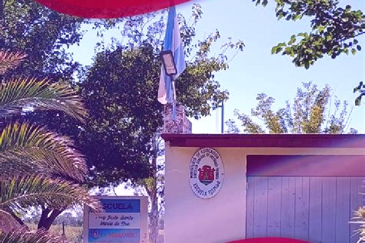 escort Villa San Justo