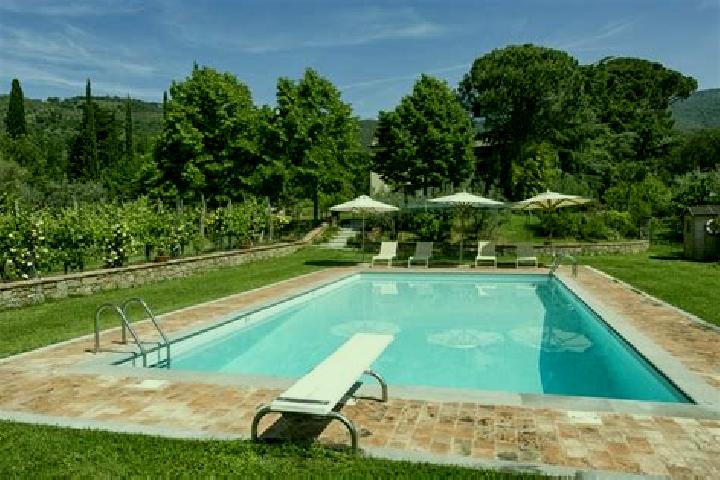 escort Villa San Pietro