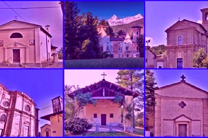 escort Villa San Secondo