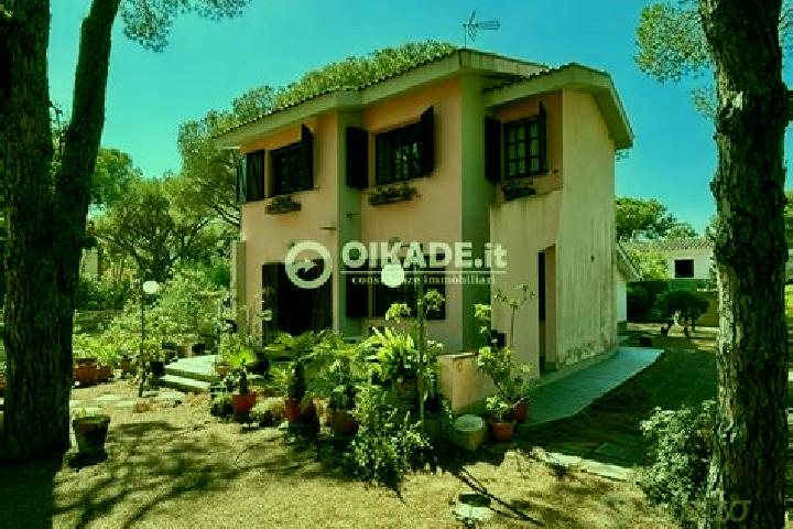escort Villa Sant Antonio