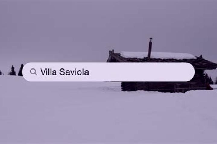escort Villa Saviola