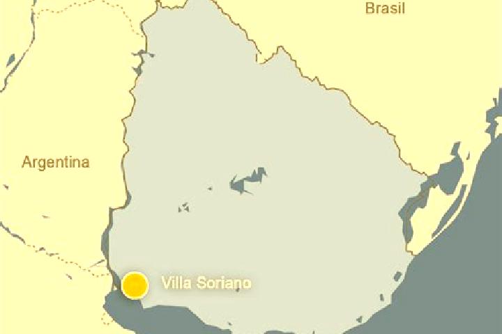 escort Villa Soriano