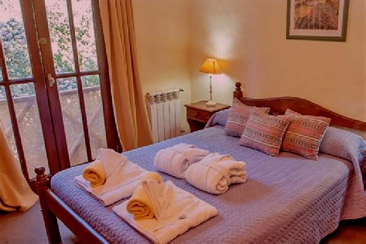 escort Villa Valeria