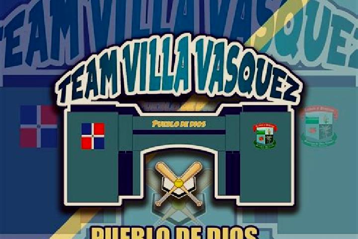 escort Villa Vasquez