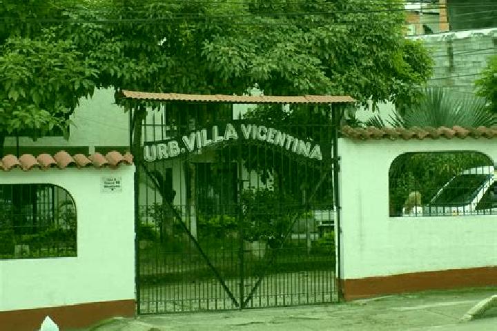 escort Villa Vicentina