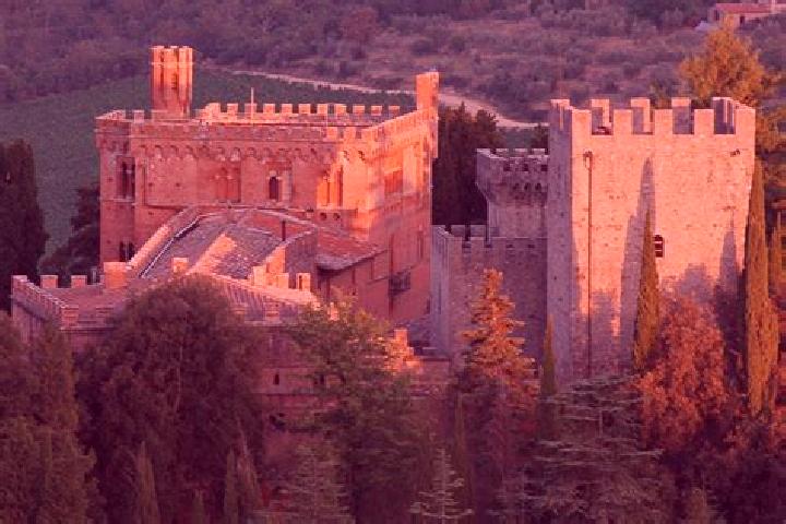 escort Villa Vomano
