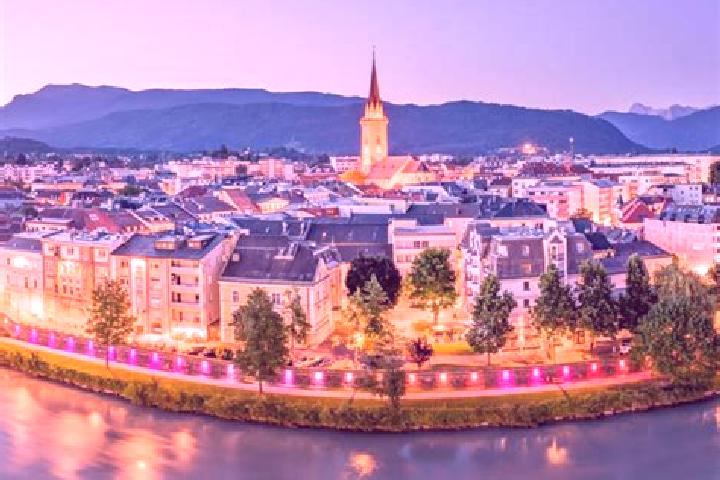 escort Villach-Innere Stadt