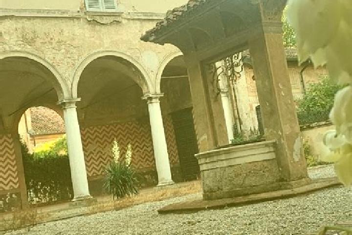 escort Villachiara