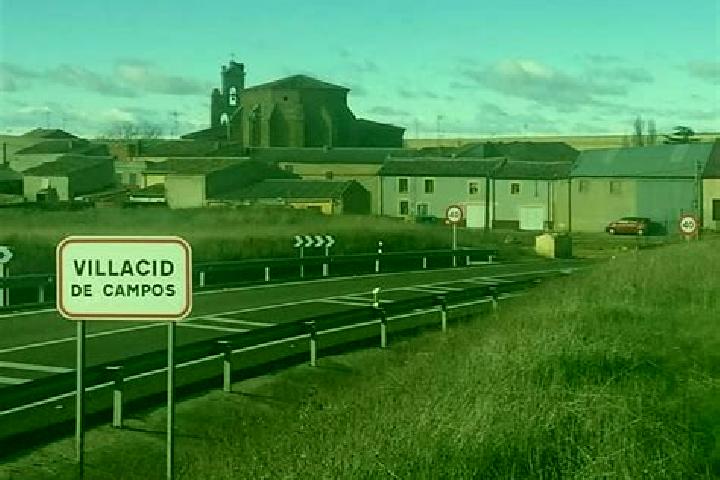 escort Villacid de Campos