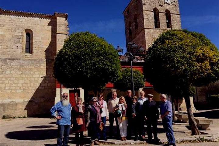 escort Villaescusa de Roa