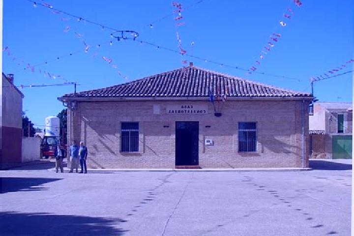 escort Villafrades de Campos