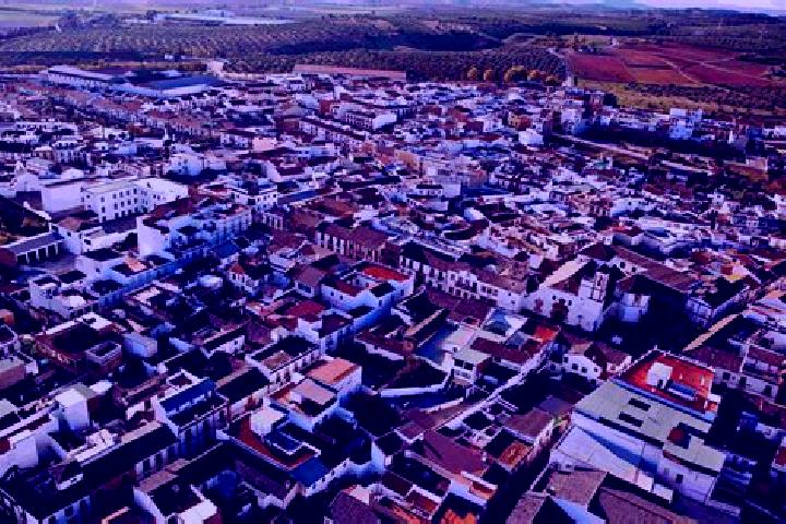 escort Villafranca de Cordoba