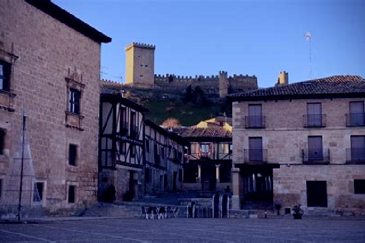 escort Villafranca de Duero