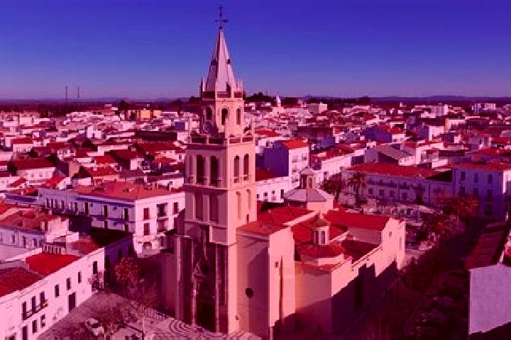 escort Villafranca de los Barros