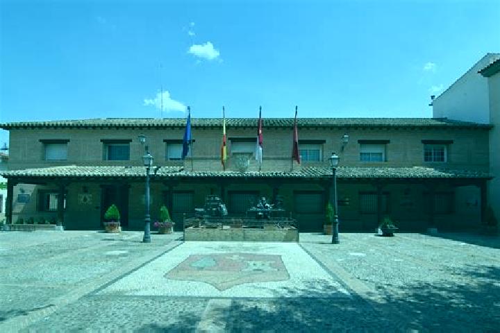escort Villafranca de los Caballeros