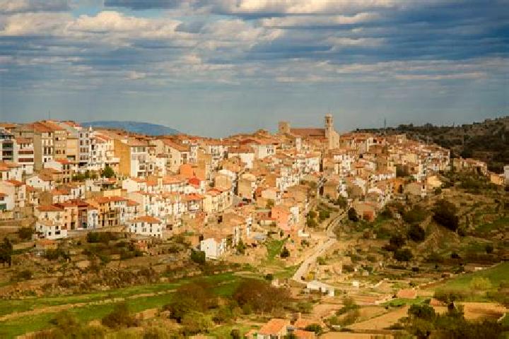 escort Villafranca del Cid