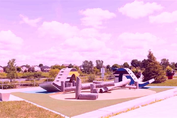 escort Village Park