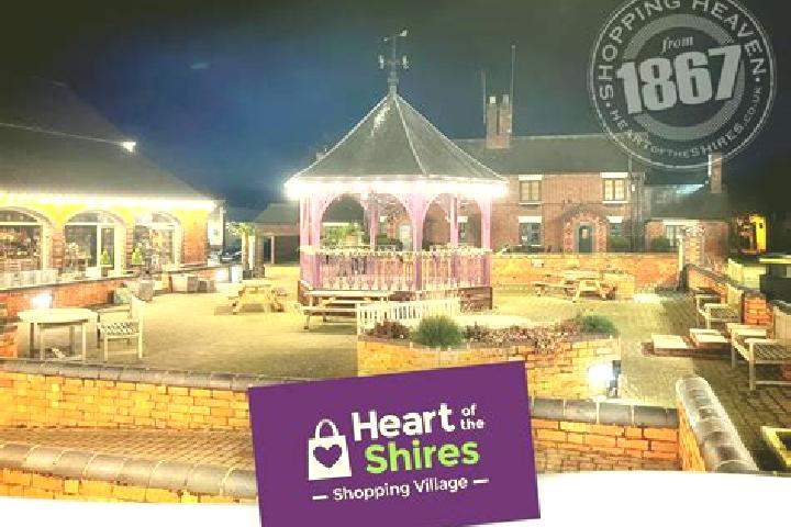 escort Village Shires