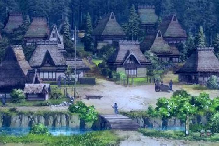 escort Village-Sodefel