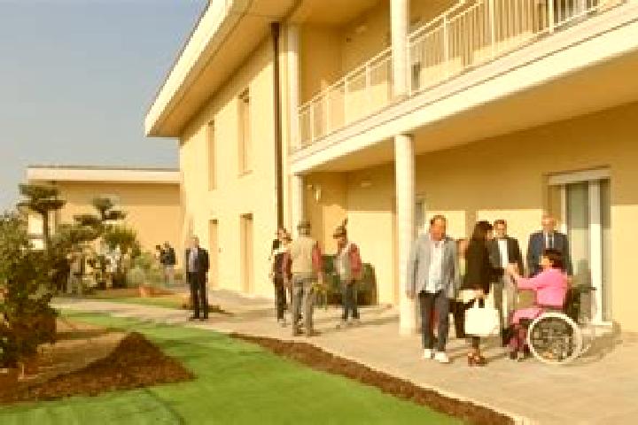escort Villaggio Residenziale