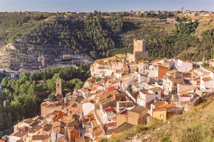 escort Villagordo del Jucar