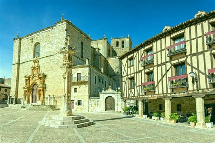 escort Villalba de Duero