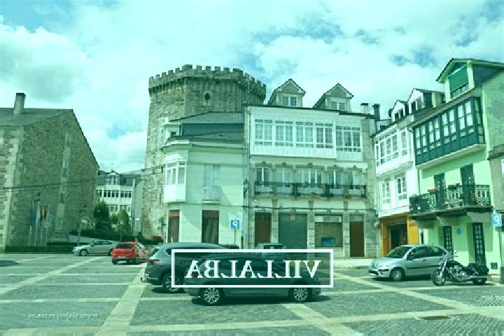 escort Villalba de la Loma