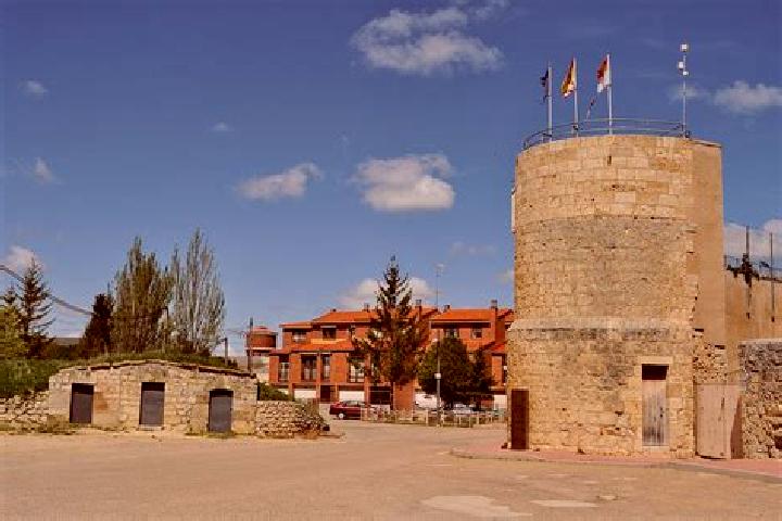 escort Villalba de los Alcores