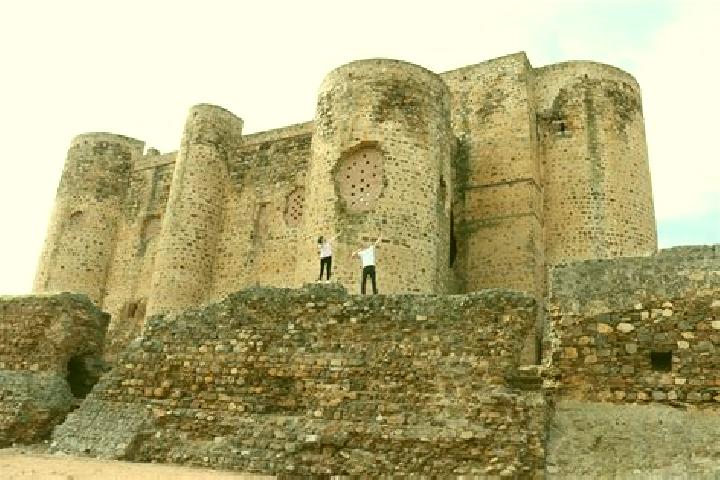 escort Villalba de los Barros