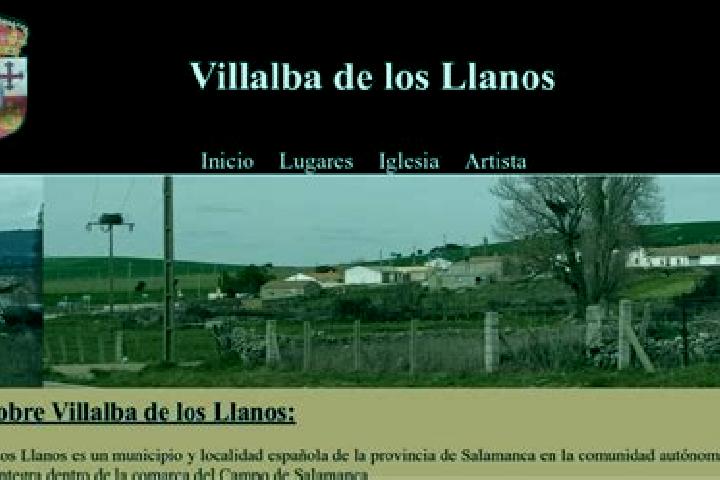 escort Villalba de los Llanos